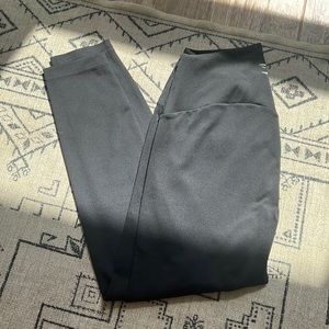 Gymshark Training 7/8 Legging - black